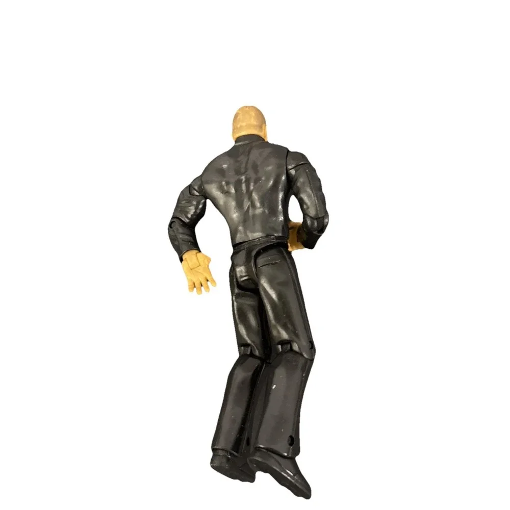 WWE 2004 doug